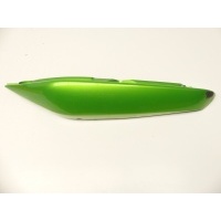 Ogon боковое обтекатель крышка левый kawasaki er6 er 6 n 06