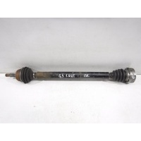 Полуось передняя правая Volkswagen Golf Mk3 (1991—2000) 1995 1H0407450AX