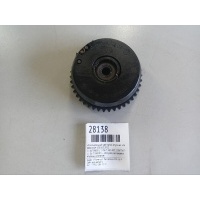 Исполнительный узел VANOS впускных клапанов BMW X5M E70 2012 11367598001