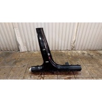 Порог со стойкой Volvo S90L 2018 32427196, 32131381, 31440224, 31415743