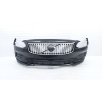 Бампер Volvo S90L 2018 39844292, 39840027, 31383894, 32227521, 31383645, 31471005, 31471049, 31383226