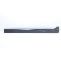 накладка порога наружная Volvo S90L 2018 39844591, 31365846
