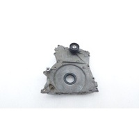 Крышка двигателя Mercedes-Benz GL-Class X164 2012 A6420100033, A6420150002