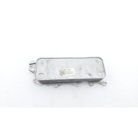 Радиатор масляный Mercedes-Benz GL-Class X164 2012 A6421800165