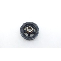 Шкив коленвала Mercedes-Benz GL-Class X164 2012 A6420300403