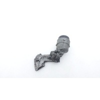 Корпус масляного фильтра Mercedes-Benz GL-Class X164 2012 A6421800010, A6421800038