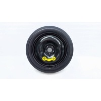 Запасное колесо Volvo S90L 2018 31362275, 2180504