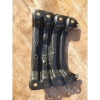 Кронштейн КПП Mercedes S-Class W221 2006 A2212421701