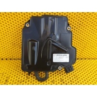 блок управления АКПП Mercedes S-Class W221 2006 A1644460710, A0002701852