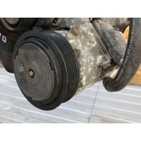 Компрессор кондиционера Volkswagen Golf 5 2006 6Q0820808B