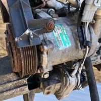 Компрессор кондиционера Alfa Romeo 147 1 2004 60653652