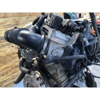 Блок управления двигателем Alfa Romeo 147 1 2004 0261206715