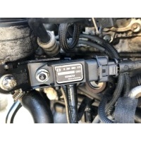 Клапан управления турбиной (Актуатор) Opel Zafira B 2009 55198717,0281002771