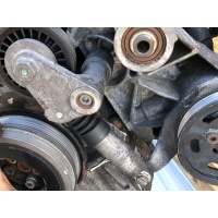 Натяжитель ремня генератора Volkswagen Passat B5 2000 038145283