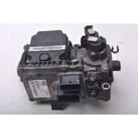 Peugeot citroen переключатель блок робот кпп mcp 9678905780