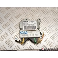 Блок AirBag Peugeot Partner 2 (B9) 2009 9665558380,611019900