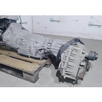 АКПП mercedes M 163 2004 722661, 722661, R1632710701, R1632710901, 722661
