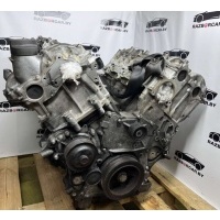 Двигатель Mercedes GL X164 2009 3200 Дизель OM642, OM642960, 642, 642960, C320
