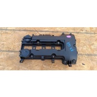 Клапанная крышка Opel Astra J 2010 55573746