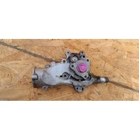 Насос водяной (помпа) Opel Astra J 2010 55568032