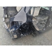 Крыло заднее правое Kia Kia Rio 3 (UB) 2011-2017 715044YC20