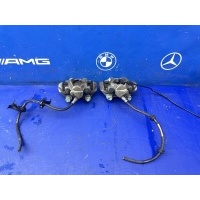 суппорт тормозной Mercedes-benz R350 W251 2006 A1644232698, A1644235398