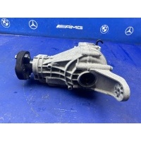 редуктор 3,70 Mercedes-benz R350 W251 2006 A1643500314