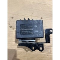 Насос абс блок управления hyundai тусон iii 3 рестайлинг 58920 - d7550