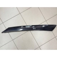 Накладка słupka правый 5j7853264 skoda roomster