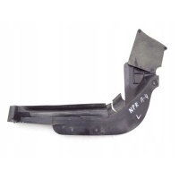 Isuzu n35 n75 npr nqr 07 - 18 крышка под кабина левая