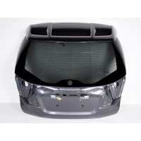 Крышка багажника задняя с стеклом toyota c - hr 16 - 23 r . 1g3