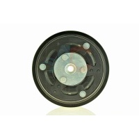 Aca ac - 06dn174 муфта компрессора кондиционера форд denso 7sbh17c v6 116 / 1