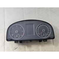 Спидометр часы часы европа volkswagen caddy iii 2k5920876a
