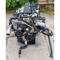 Двигатель d0836lflbk d0836 lfl bk man tgl tgm 250 290 330 евро 6 2024 r новый