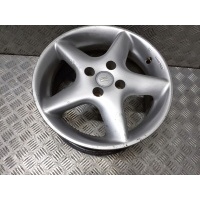 Колесо 15” алюминиевая nissan micra k 12