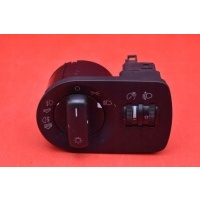 Переключатель переключатель света 8p0919094 audi a3 8p 04 - 08