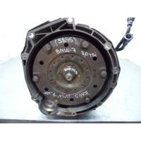 АКПП BMW 7-Series G11,G12 2015 - 2019 2017 GA8HP75Z, 1102024106
