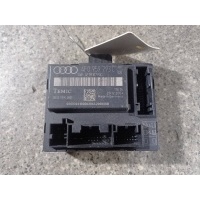 Блок комфорта L ПЕРЕДНИЙ. Audi A6 4F/C6 2006 4F0959793C