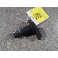 Датчик коленвала 1.5DCI 8V , СТОИТ НА КПП. K9K728 , 5МКПП. Renault Megane 2 2004 8200373588