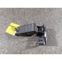 Реле накала свечей BOSCH. Volkswagen Passat B6 2008 0281003038