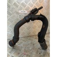 Патрубок радиатора Audi A6 C5 1997-2001 2000 4B0121101T