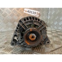 Генератор Audi A6 C5 рестайлинг 2001-2004 2002 078903016AB