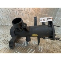 Патрубок (трубопровод, шланг) Volkswagen Touran 2003-2010 2006 03C129617E