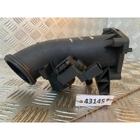 Патрубок воздушного фильтра Volkswagen Touran 2003-2010 2006 03C145861D