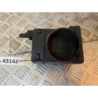 Заслонка воздушная Volkswagen Passat B6 2005-2010  2006  026133871A