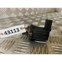 Клапан управления турбиной (актуатор) Volkswagen Golf 5 2003-2009 2006 03C145710D