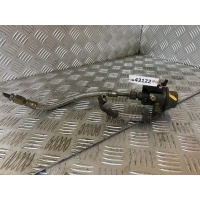Регулятор давления топлива Audi 100 C4 1990-1994 1992 034133534F
