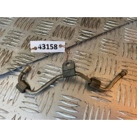 Трубка топливная Volkswagen Golf 5 2003-2009 2006 03C130241AC