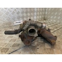 Турбина Opel Astra G 1998-2004 2003 8971852414