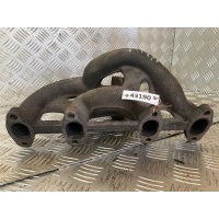 Коллектор выпускной Volkswagen Passat B5 1996-2000 2000 06B253033H